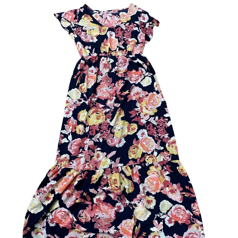 Isabel Maternity Dress Size XS